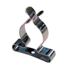 s shape clip customized